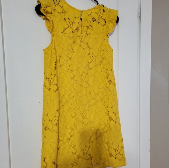 Monteau Dress Size Medium - Picture 3 of 4